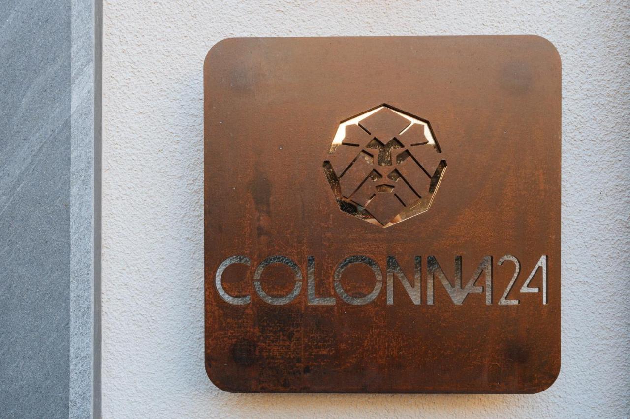 Colonna 24 Luxury Room In Portovenere Near 5 Terre Porto Venere Eksteriør billede