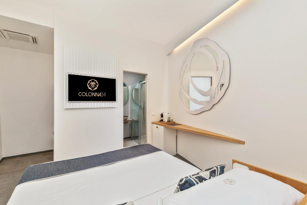 Colonna 24 Luxury Room In Portovenere Near 5 Terre Porto Venere Eksteriør billede
